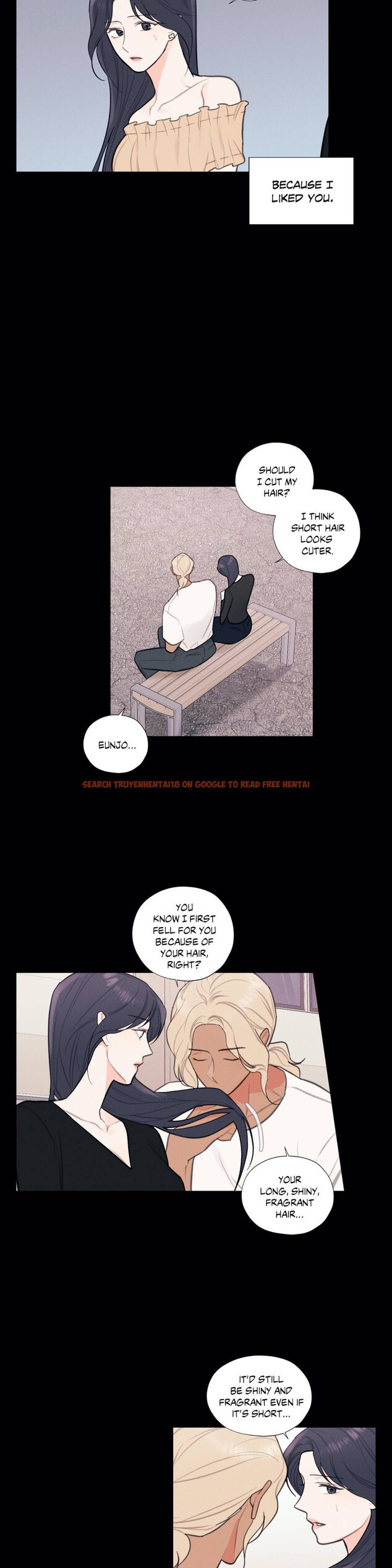 Read Hentai Image 14 994 in comic Hardcore Vanilla - Chapter 15 - www.hentaitnt.net