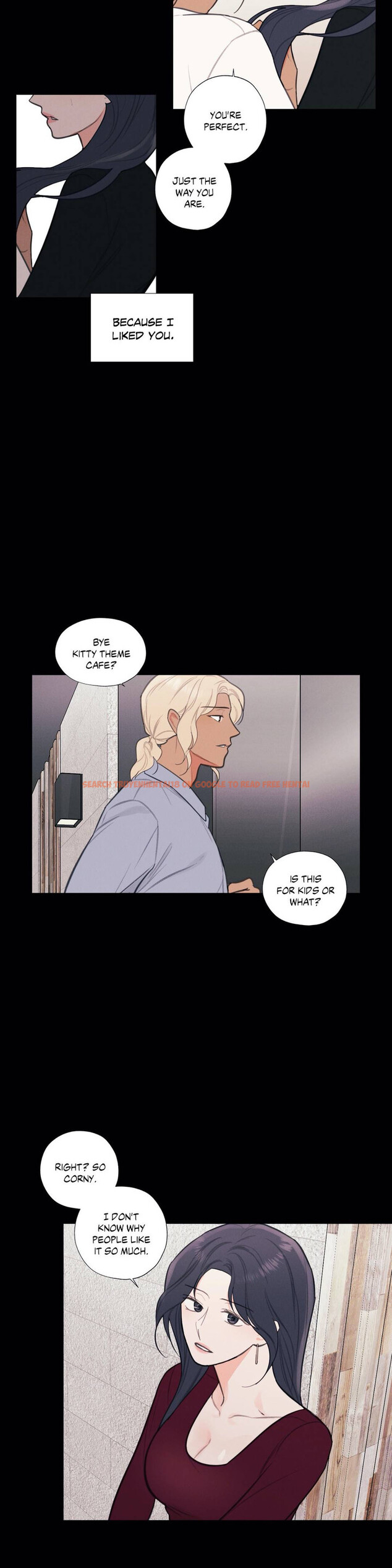 Read Hentai Image 15 994 in comic Hardcore Vanilla - Chapter 15 - www.hentaitnt.net