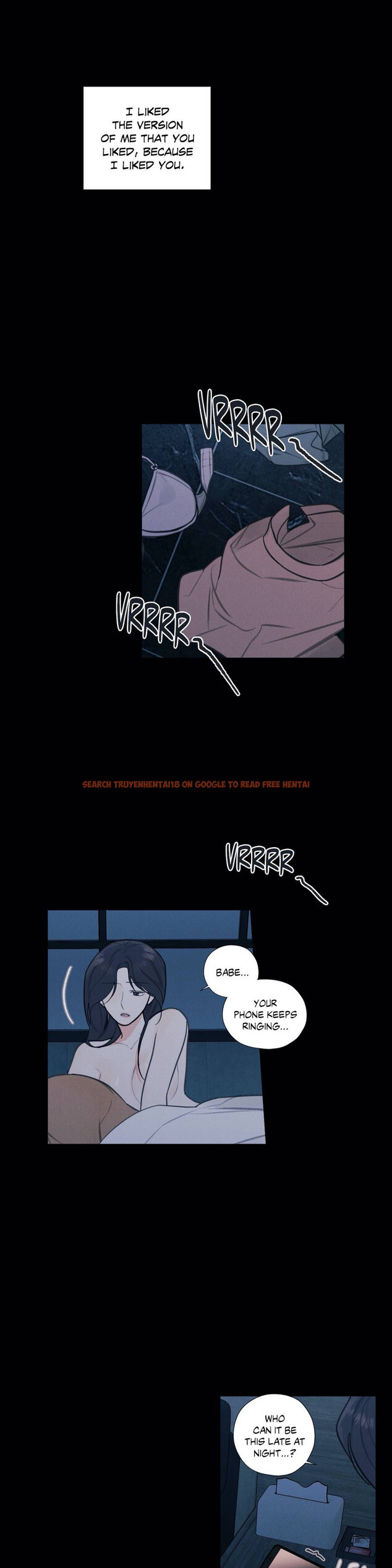 Read Hentai Image 16 994 in comic Hardcore Vanilla - Chapter 15 - www.hentaitnt.net