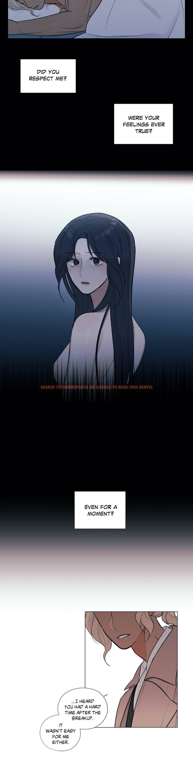 Read Hentai Image 20 994 in comic Hardcore Vanilla - Chapter 15 - www.hentaitnt.net