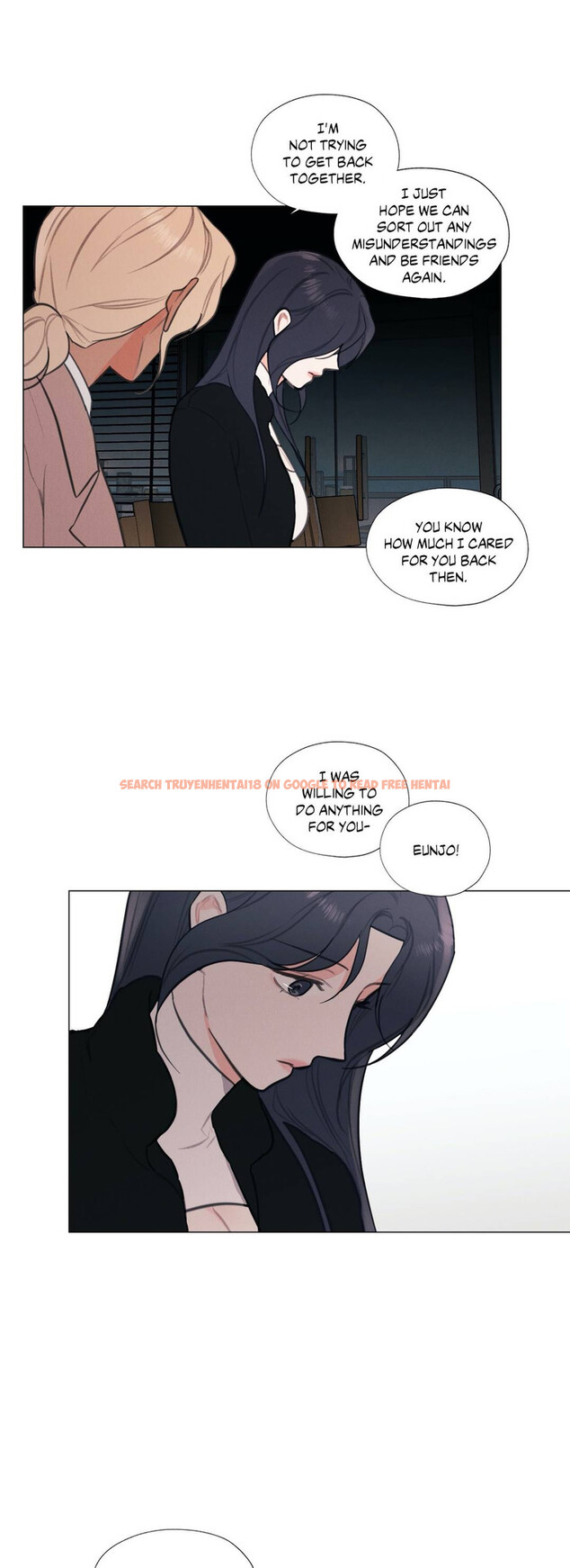Read Hentai Image 21 994 in comic Hardcore Vanilla - Chapter 15 - www.hentaitnt.net