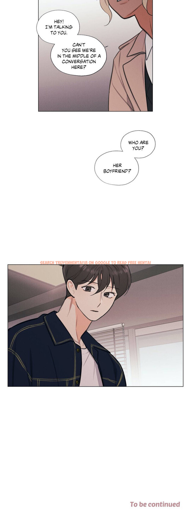 Read Hentai Image 23 994 in comic Hardcore Vanilla - Chapter 15 - www.hentaitnt.net