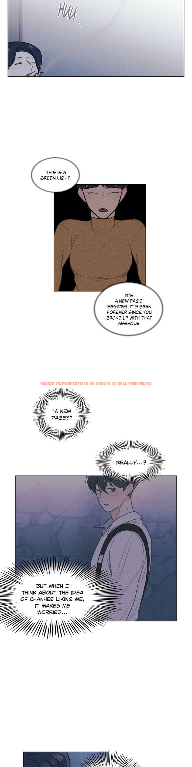 Read Hentai Image 3 994 in comic Hardcore Vanilla - Chapter 15 - www.hentaitnt.net
