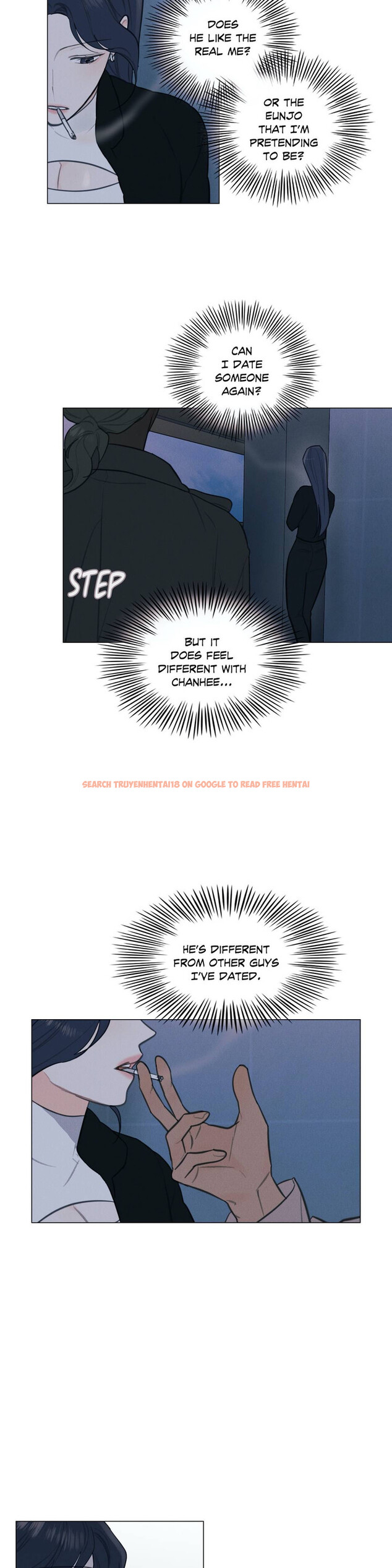 Read Hentai Image 4 994 in comic Hardcore Vanilla - Chapter 15 - www.hentaitnt.net