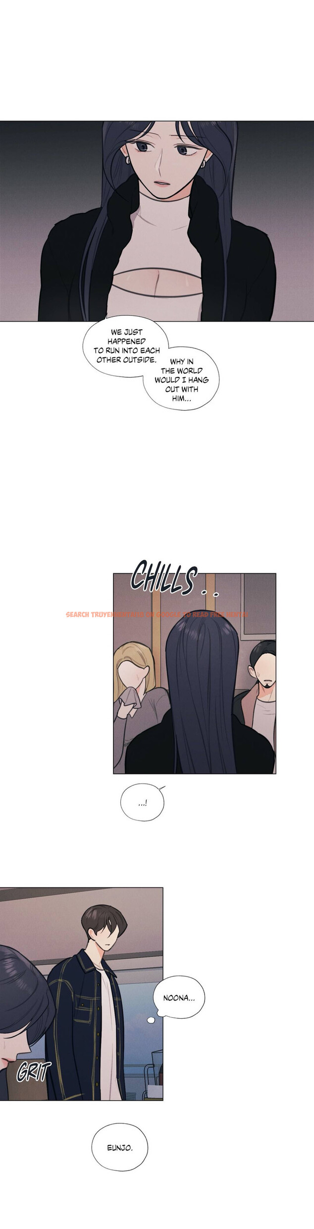 Read Hentai Image 9 994 in comic Hardcore Vanilla - Chapter 15 - www.hentaitnt.net