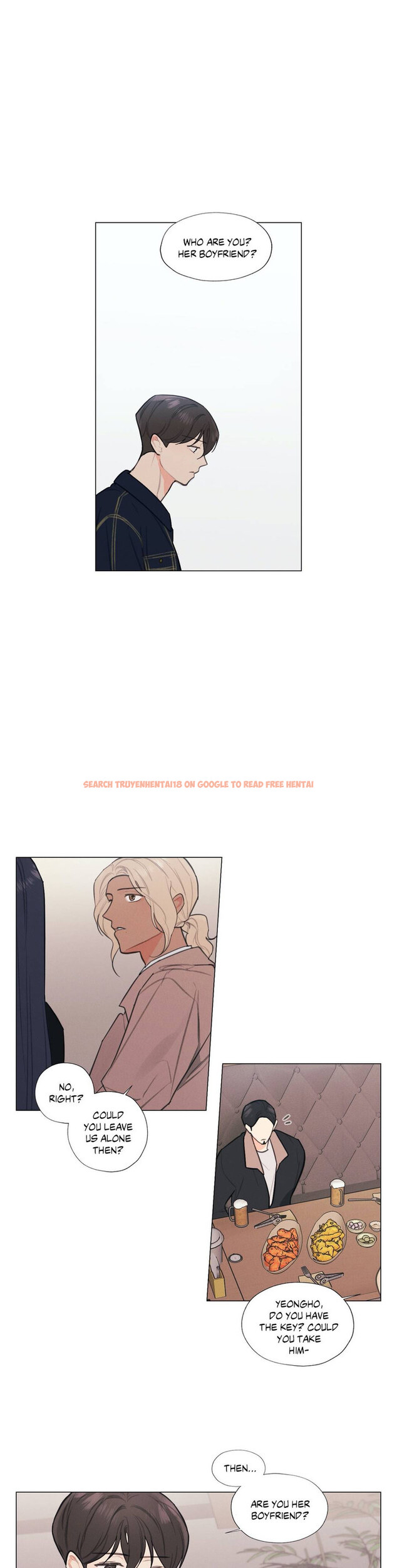Read Hentai Image 1 978 in comic Hardcore Vanilla - Chapter 16 - www.hentaitnt.net
