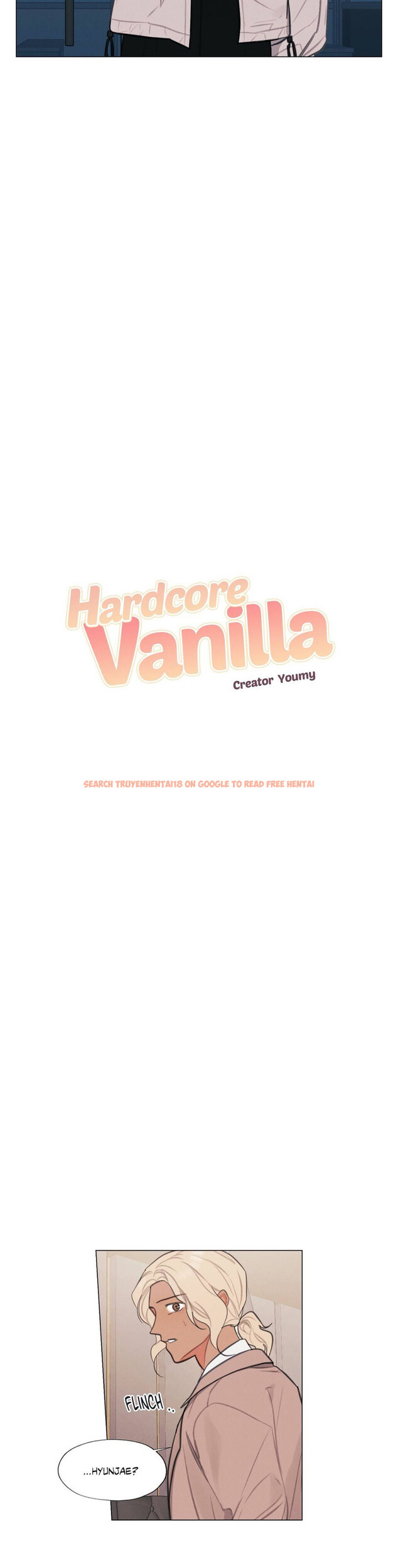 Read Hentai Image 10 978 in comic Hardcore Vanilla - Chapter 16 - www.hentaitnt.net