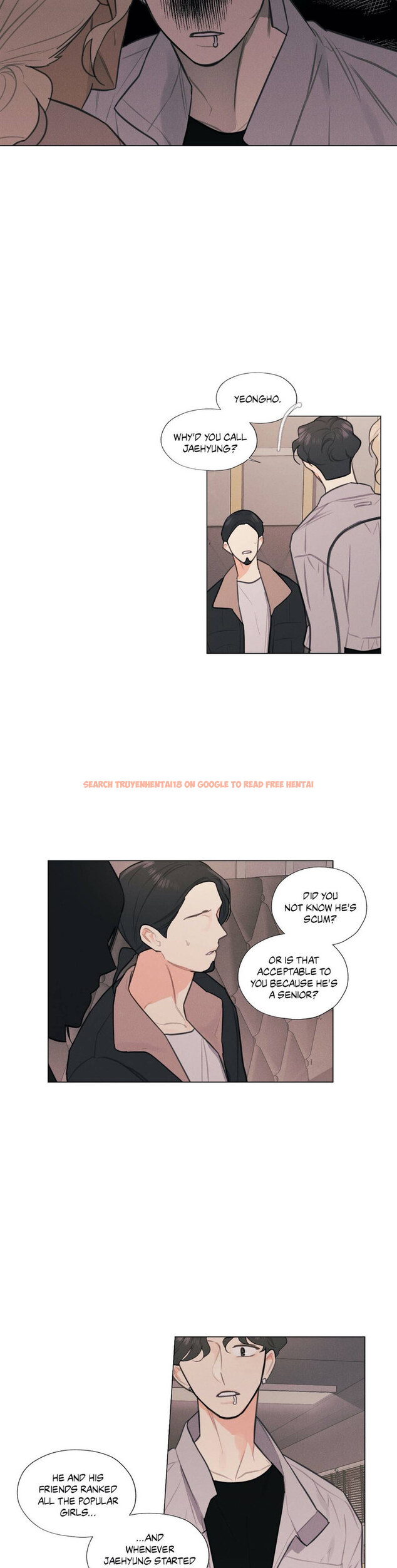 Read Hentai Image 12 978 in comic Hardcore Vanilla - Chapter 16 - www.hentaitnt.net