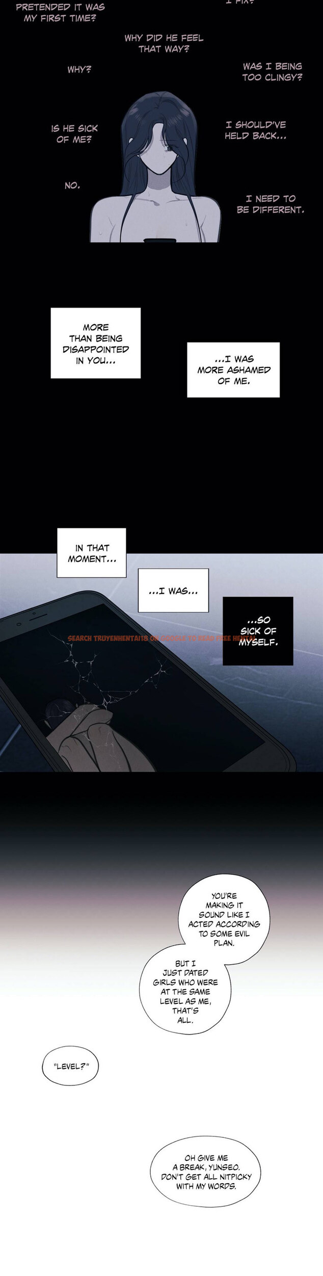 Read Hentai Image 15 978 in comic Hardcore Vanilla - Chapter 16 - www.hentaitnt.net