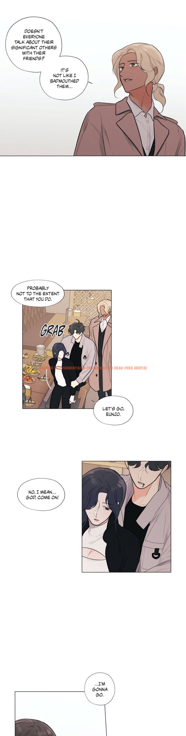 Read Hentai Image 16 978 in comic Hardcore Vanilla - Chapter 16 - www.hentaitnt.net