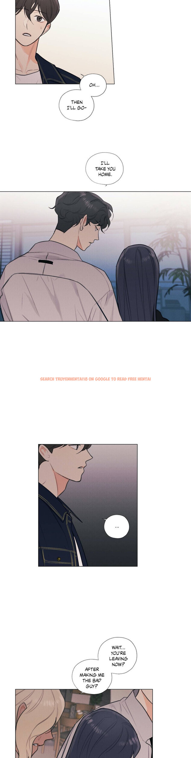 Read Hentai Image 17 978 in comic Hardcore Vanilla - Chapter 16 - www.hentaitnt.net