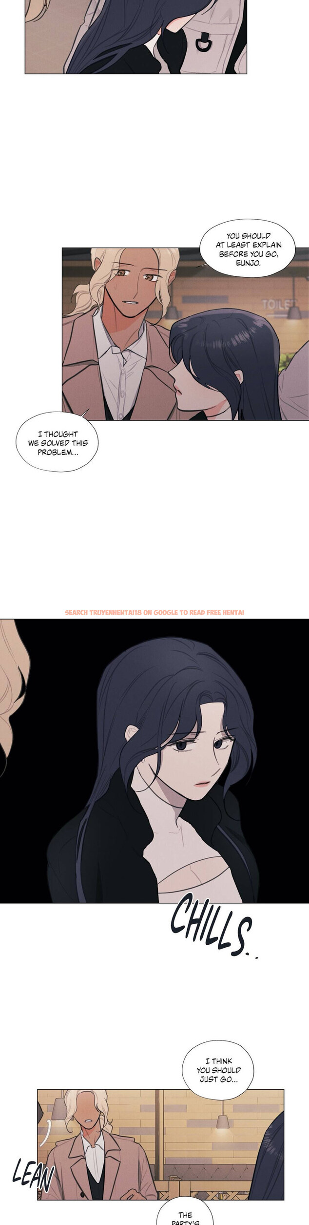 Read Hentai Image 18 978 in comic Hardcore Vanilla - Chapter 16 - www.hentaitnt.net