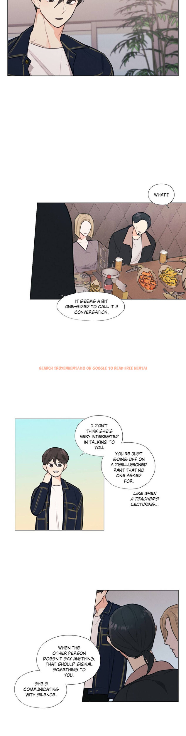Read Hentai Image 2 978 in comic Hardcore Vanilla - Chapter 16 - www.hentaitnt.net