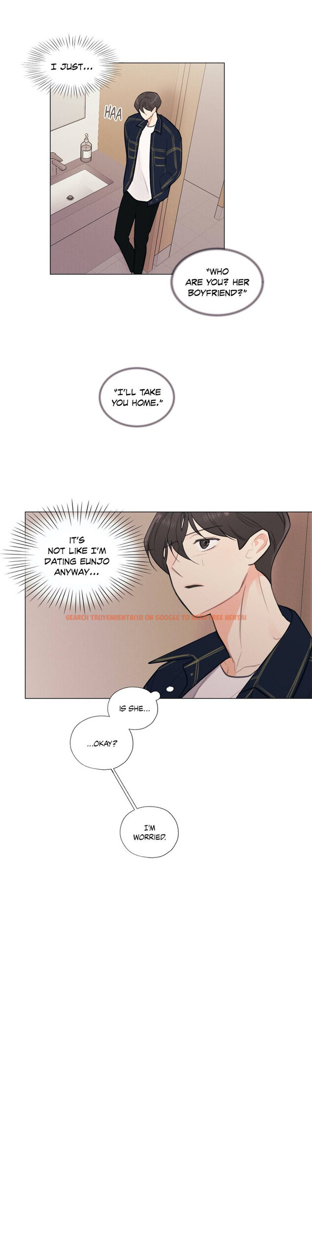 Read Hentai Image 20 978 in comic Hardcore Vanilla - Chapter 16 - www.hentaitnt.net