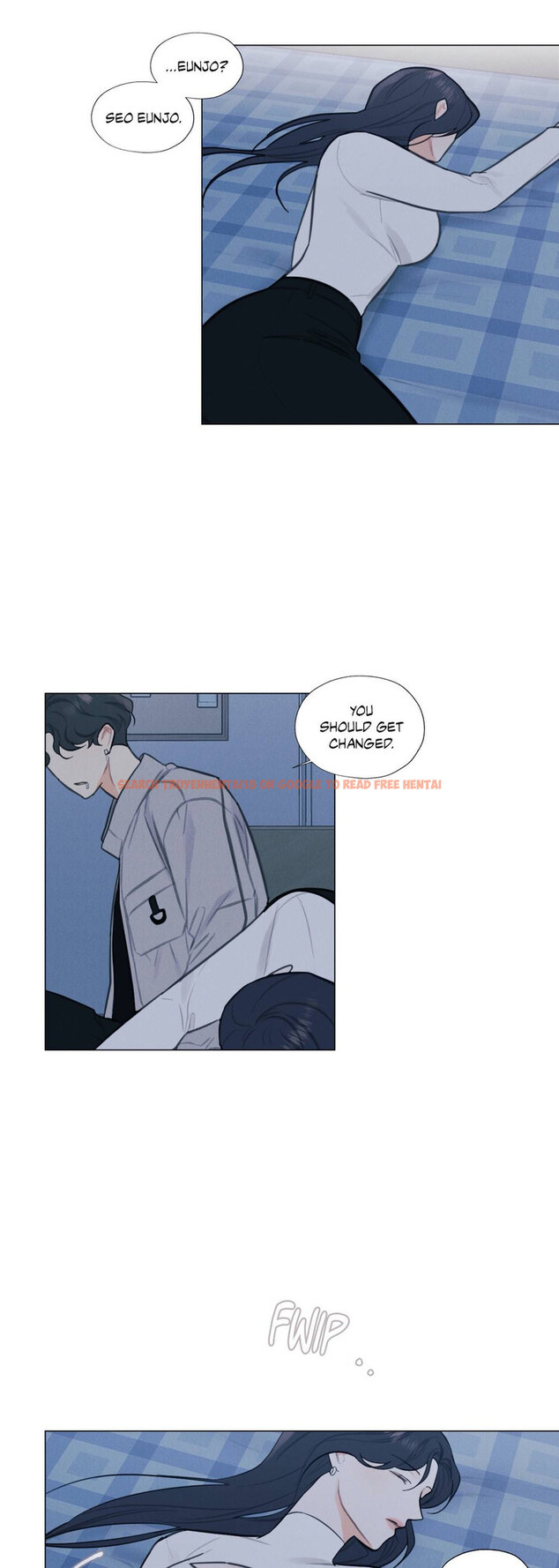 Read Hentai Image 21 978 in comic Hardcore Vanilla - Chapter 16 - www.hentaitnt.net