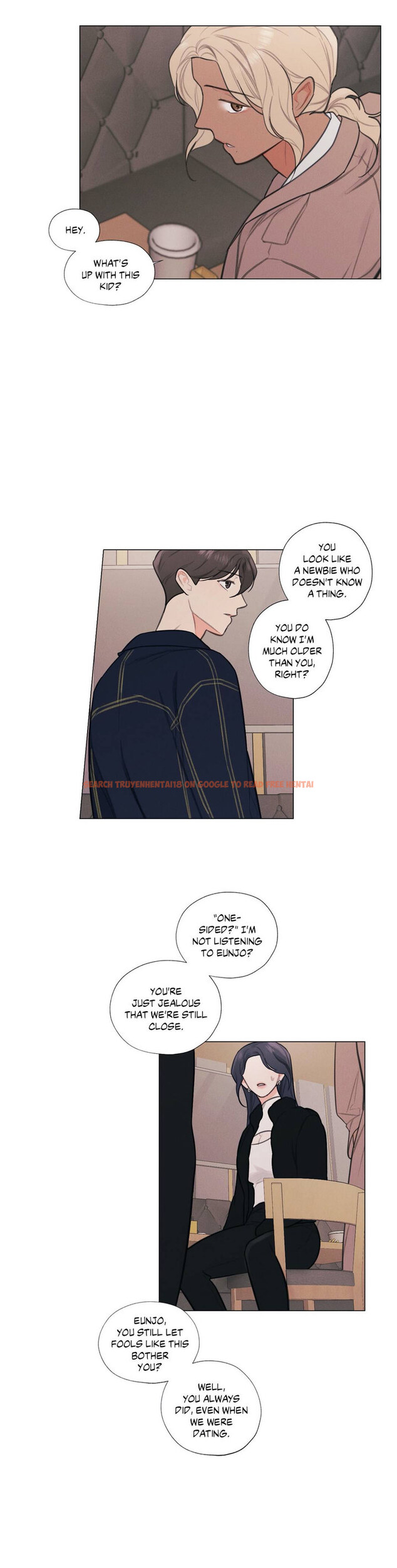 Read Hentai Image 4 978 in comic Hardcore Vanilla - Chapter 16 - www.hentaitnt.net
