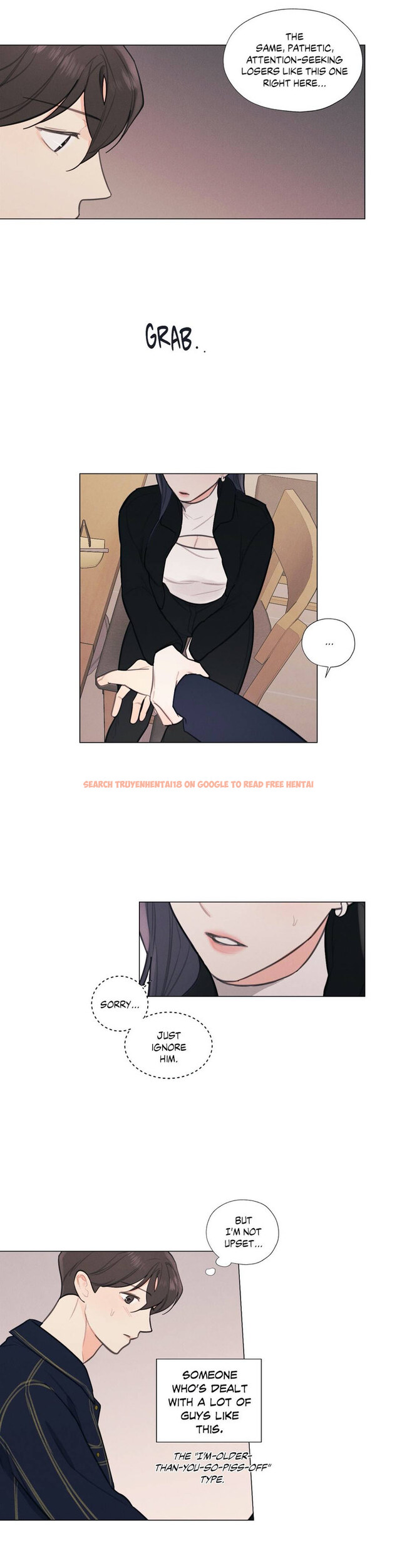 Read Hentai Image 5 978 in comic Hardcore Vanilla - Chapter 16 - www.hentaitnt.net