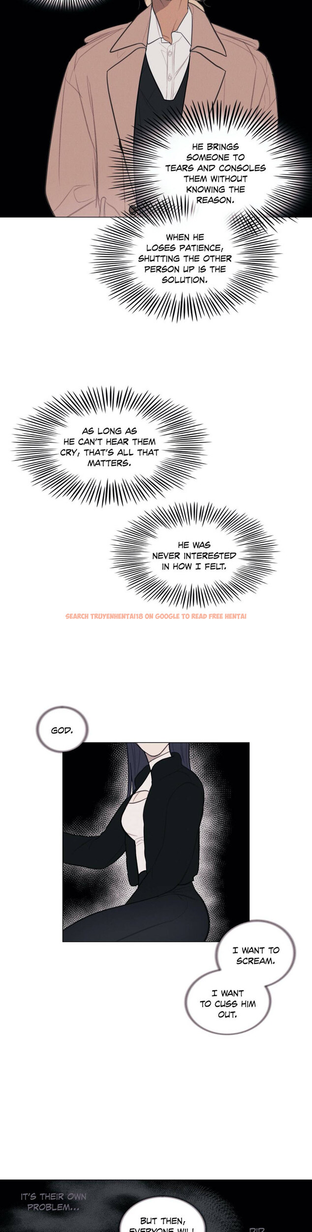 Read Hentai Image 7 978 in comic Hardcore Vanilla - Chapter 16 - www.hentaitnt.net