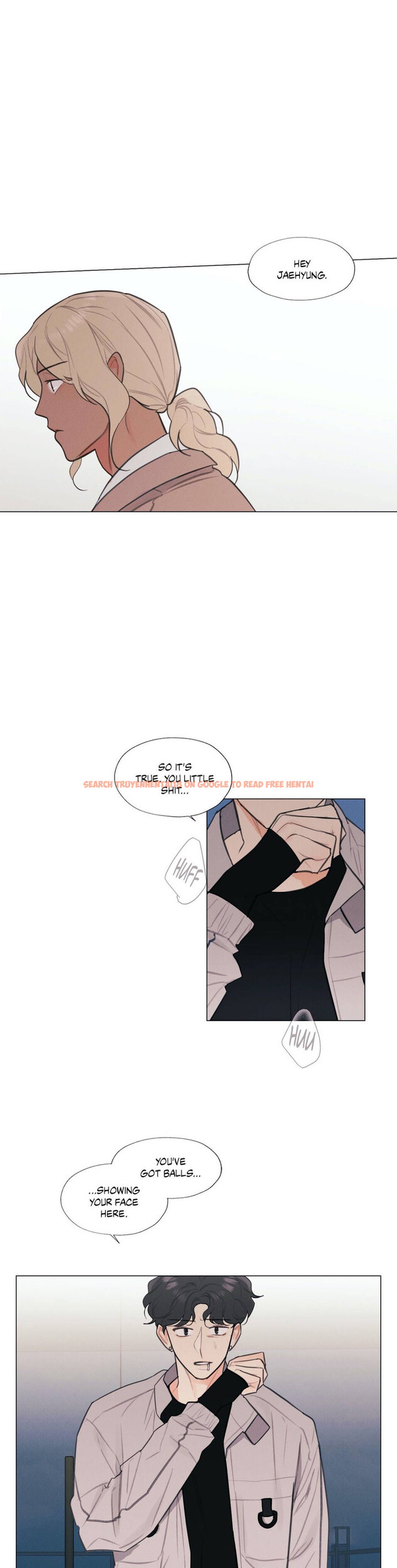 Read Hentai Image 9 978 in comic Hardcore Vanilla - Chapter 16 - www.hentaitnt.net