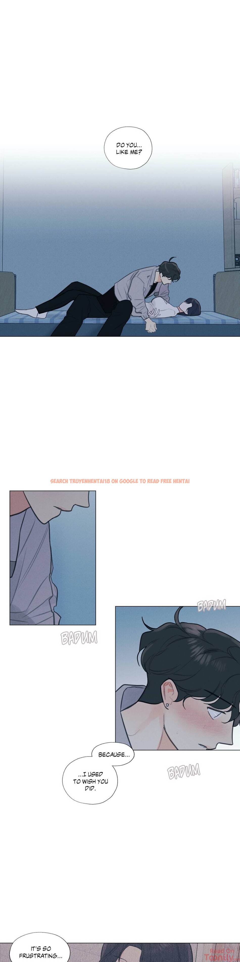 Read Hentai Image 1 907 in comic Hardcore Vanilla - Chapter 17 - www.hentaitnt.net