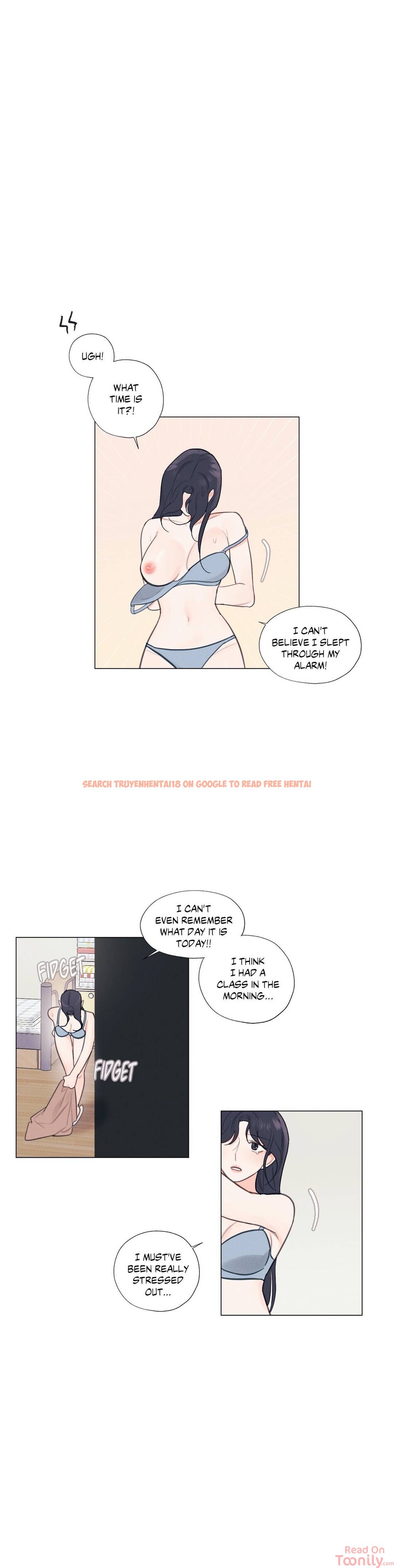 Read Hentai Image 10 907 in comic Hardcore Vanilla - Chapter 17 - www.hentaitnt.net