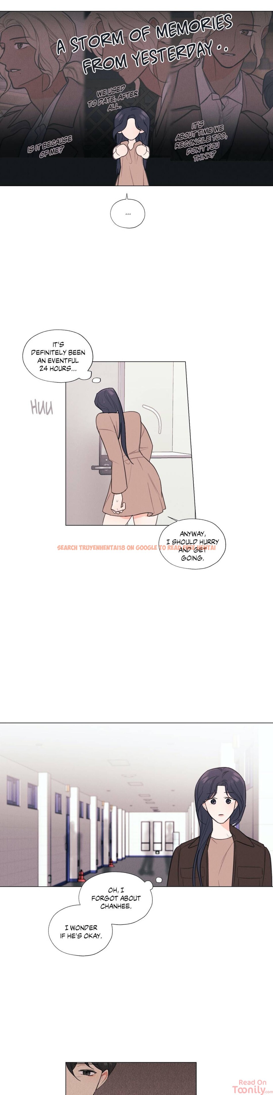 Read Hentai Image 11 907 in comic Hardcore Vanilla - Chapter 17 - www.hentaitnt.net