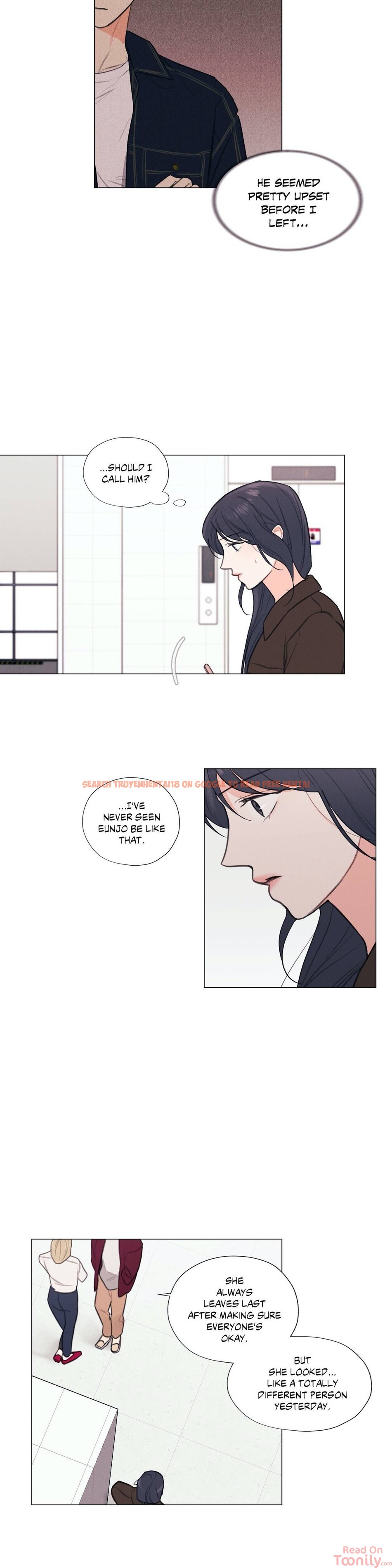 Read Hentai Image 12 907 in comic Hardcore Vanilla - Chapter 17 - www.hentaitnt.net