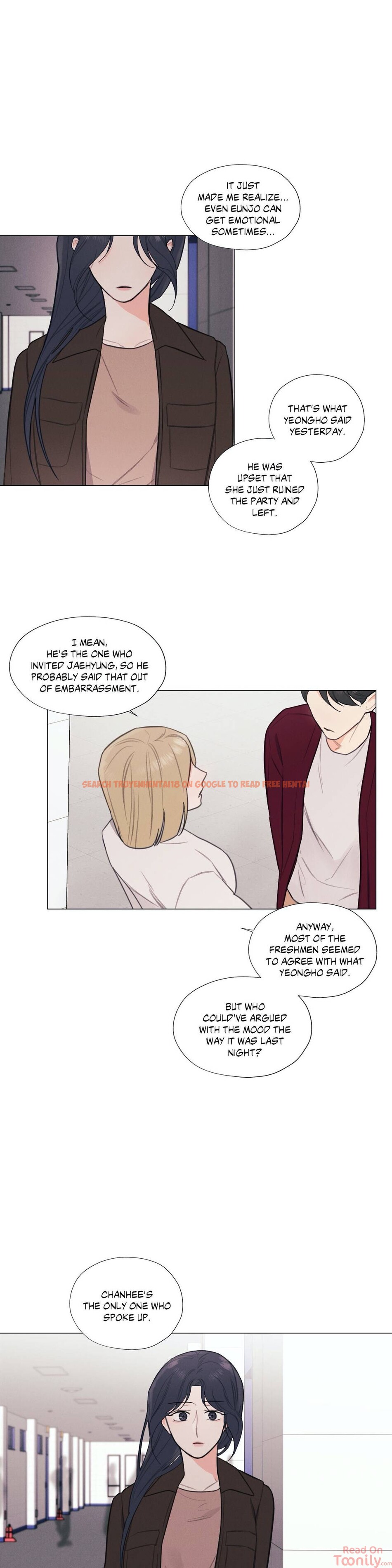 Read Hentai Image 13 907 in comic Hardcore Vanilla - Chapter 17 - www.hentaitnt.net