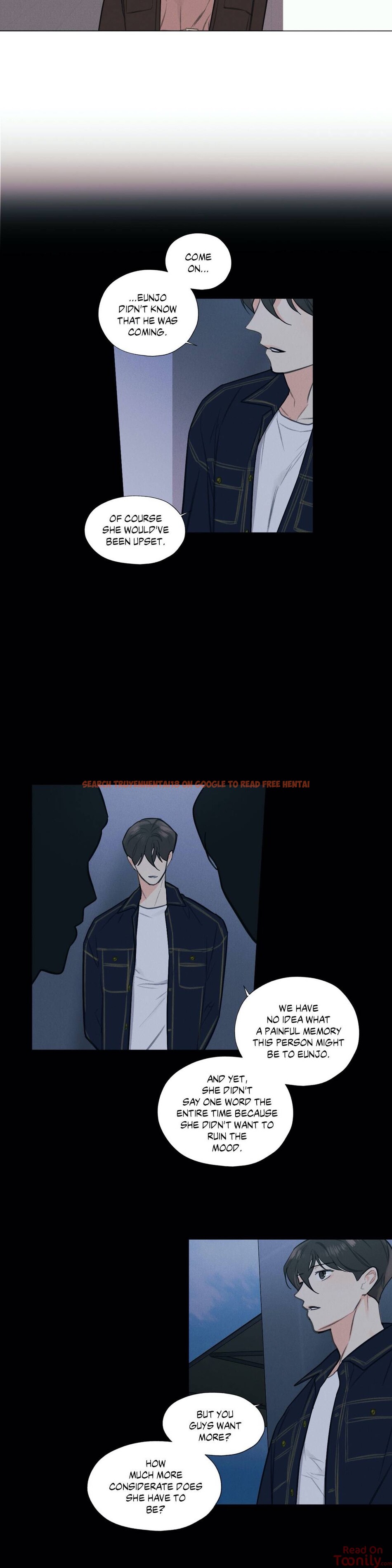 Read Hentai Image 14 907 in comic Hardcore Vanilla - Chapter 17 - www.hentaitnt.net