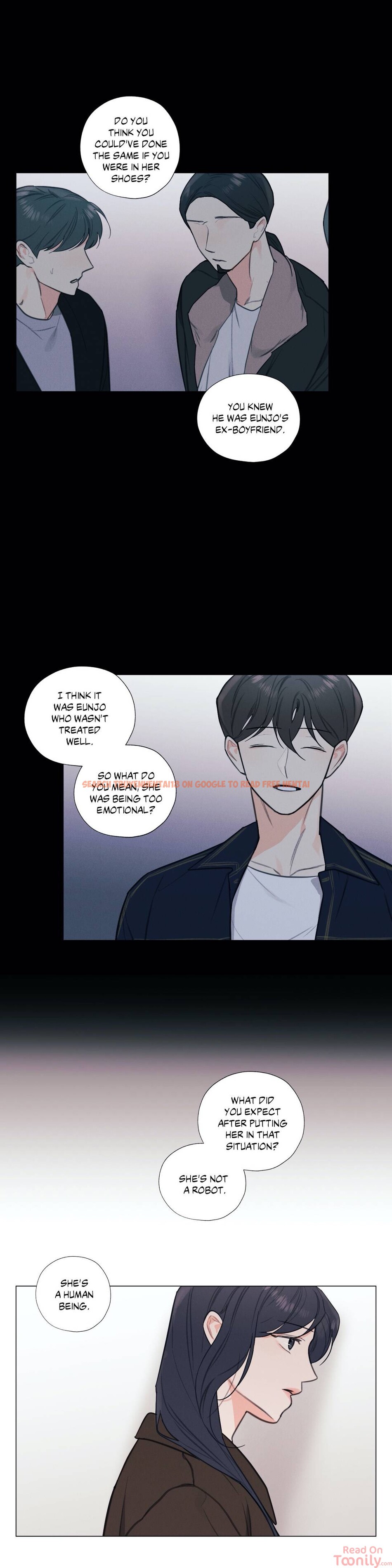 Read Hentai Image 15 907 in comic Hardcore Vanilla - Chapter 17 - www.hentaitnt.net