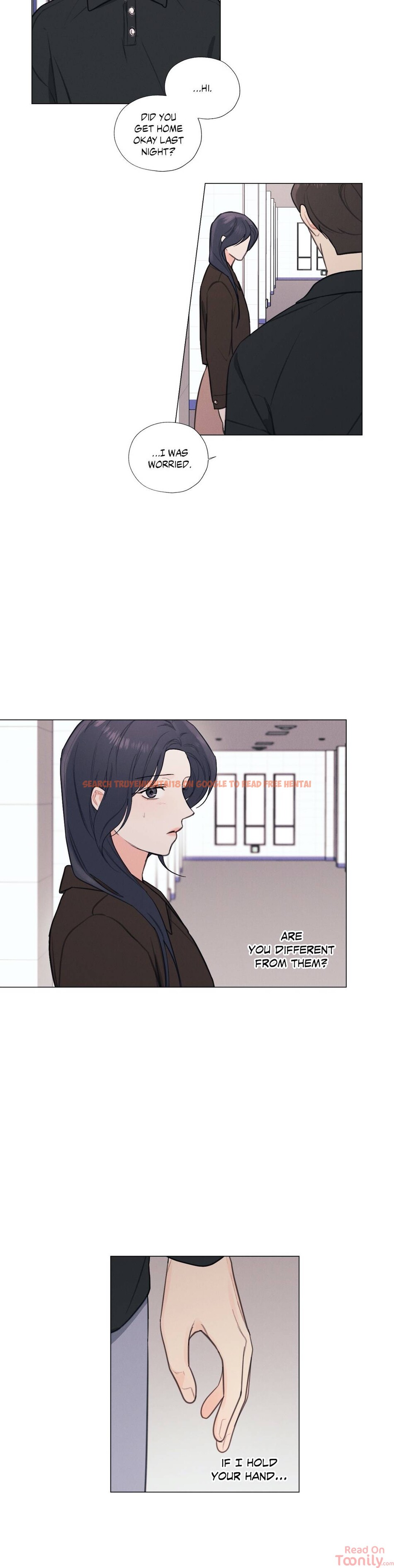 Read Hentai Image 17 907 in comic Hardcore Vanilla - Chapter 17 - www.hentaitnt.net