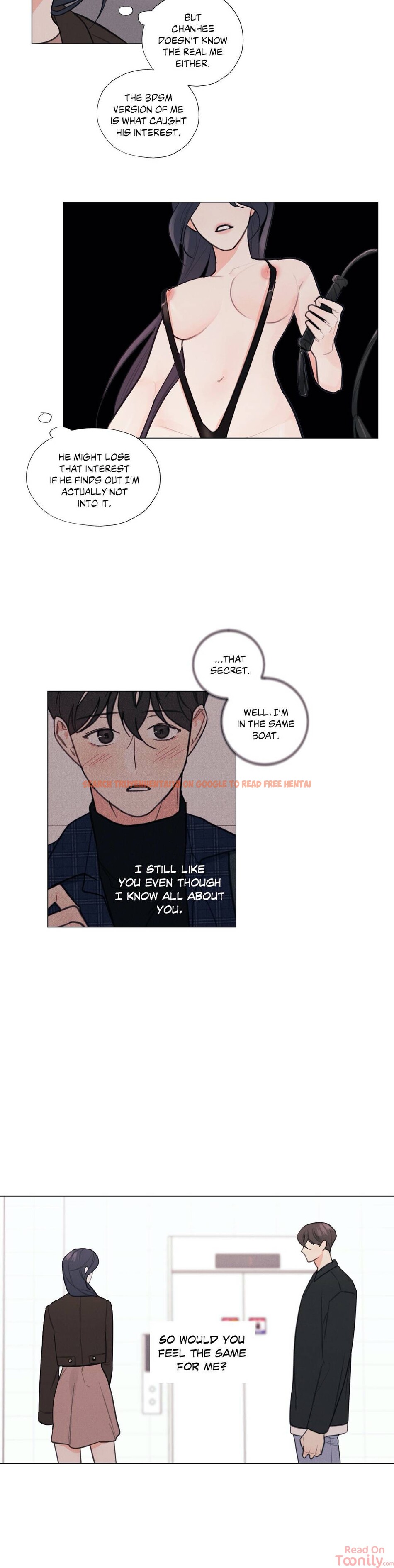 Read Hentai Image 19 907 in comic Hardcore Vanilla - Chapter 17 - www.hentaitnt.net