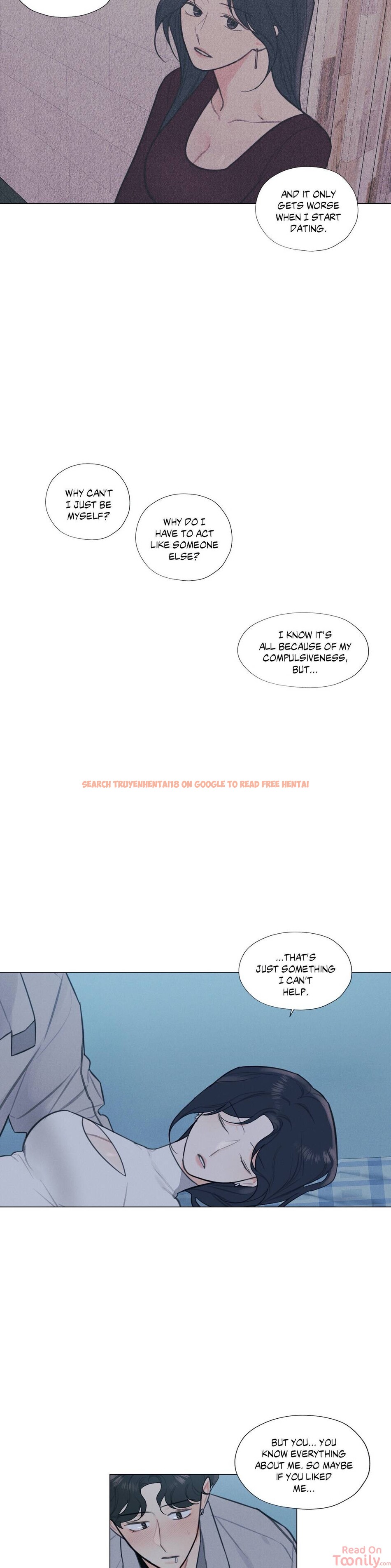 Read Hentai Image 2 907 in comic Hardcore Vanilla - Chapter 17 - www.hentaitnt.net
