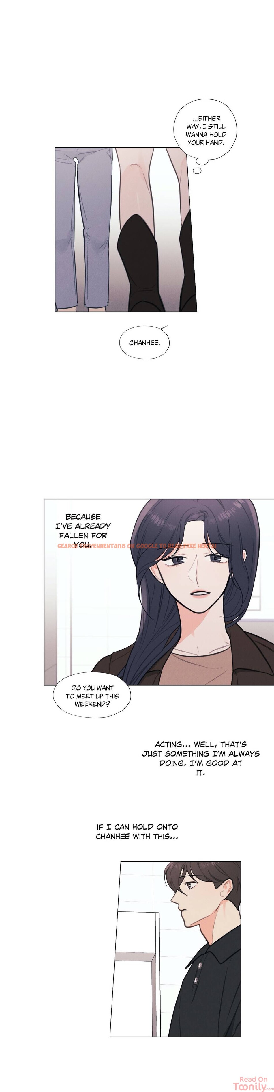 Read Hentai Image 20 907 in comic Hardcore Vanilla - Chapter 17 - www.hentaitnt.net
