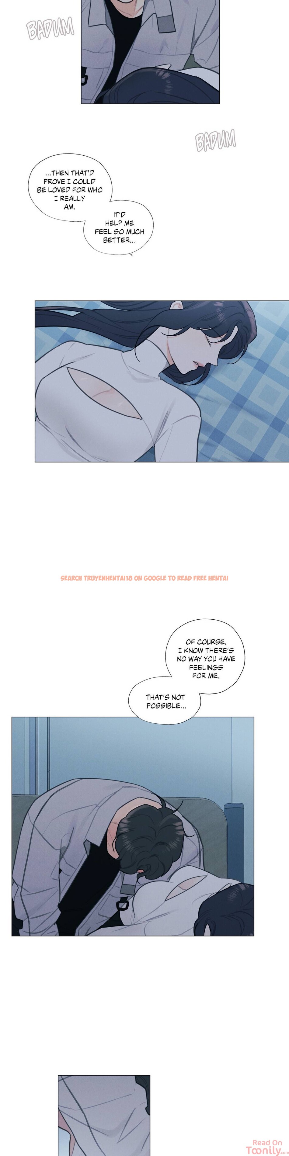 Read Hentai Image 3 907 in comic Hardcore Vanilla - Chapter 17 - www.hentaitnt.net
