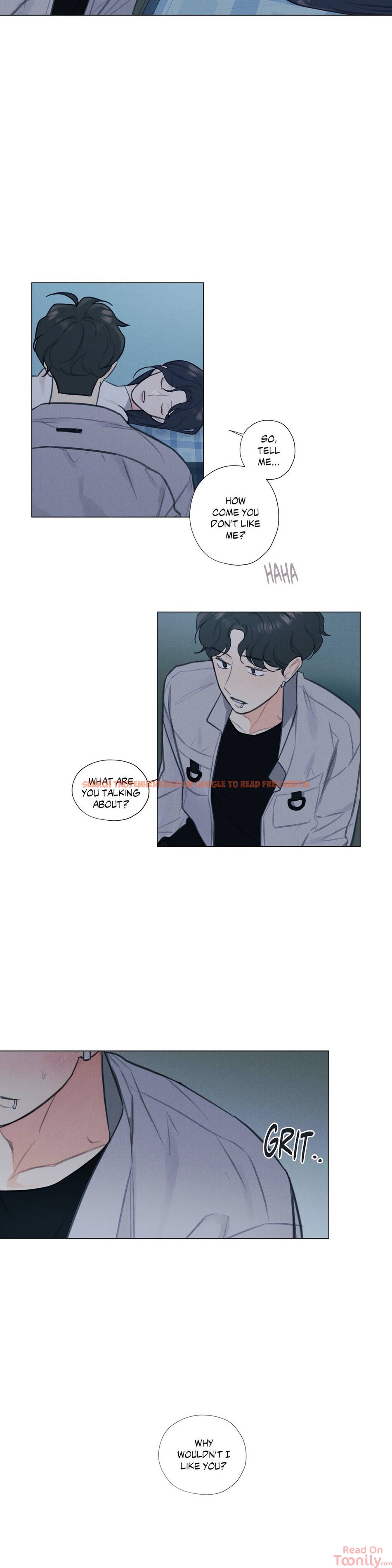 Read Hentai Image 5 907 in comic Hardcore Vanilla - Chapter 17 - www.hentaitnt.net