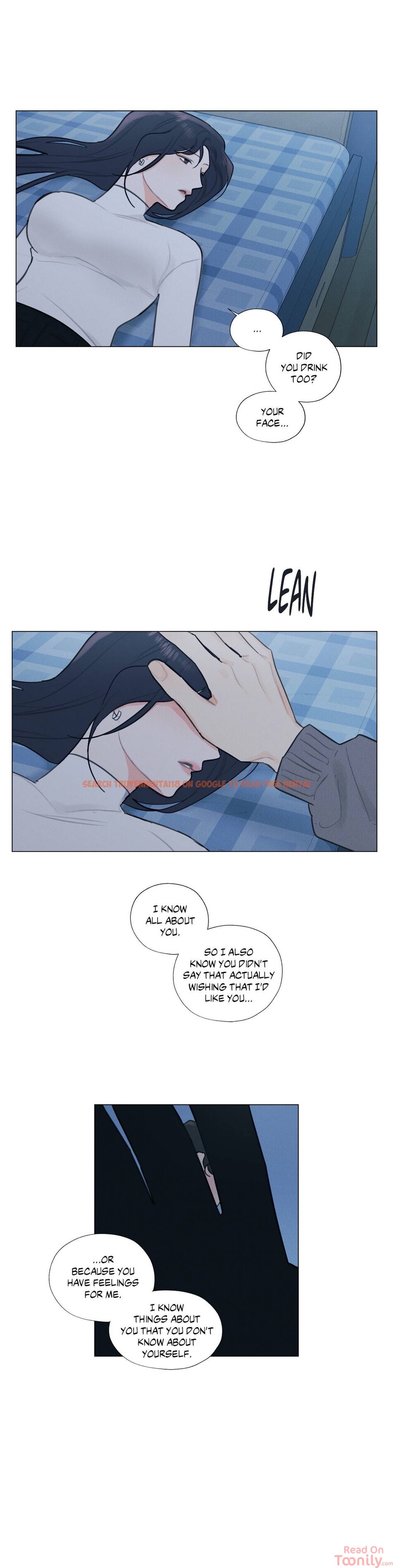 Read Hentai Image 6 907 in comic Hardcore Vanilla - Chapter 17 - www.hentaitnt.net