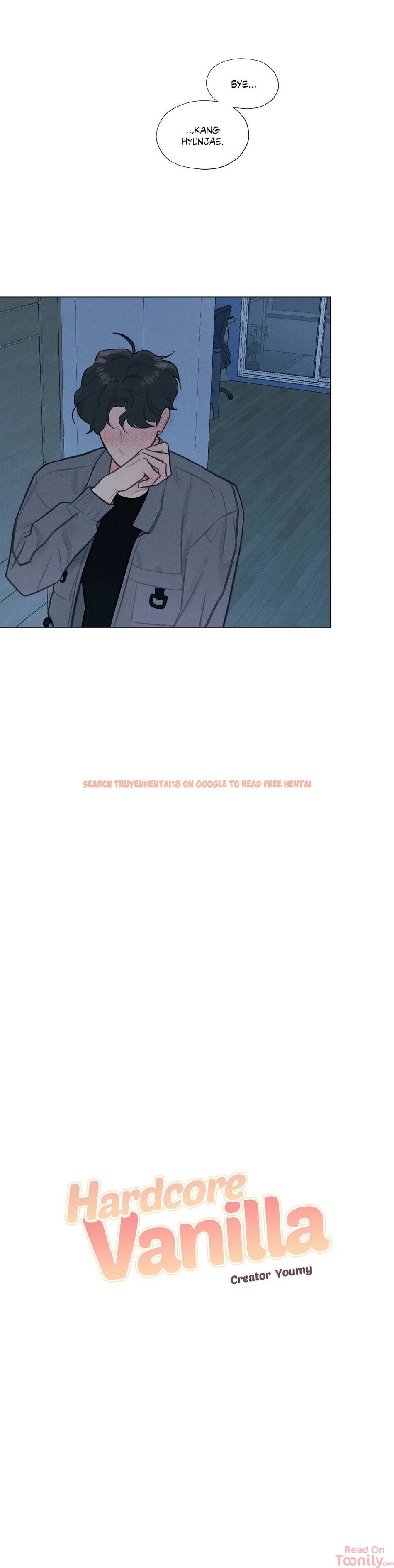 Read Hentai Image 9 907 in comic Hardcore Vanilla - Chapter 17 - www.hentaitnt.net