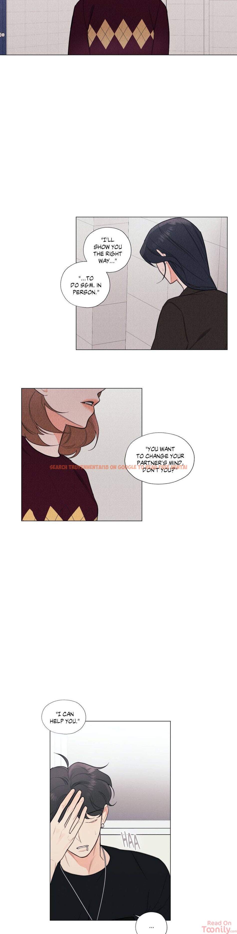 Read Hentai Image 12 940 in comic Hardcore Vanilla - Chapter 18 - www.hentaitnt.net