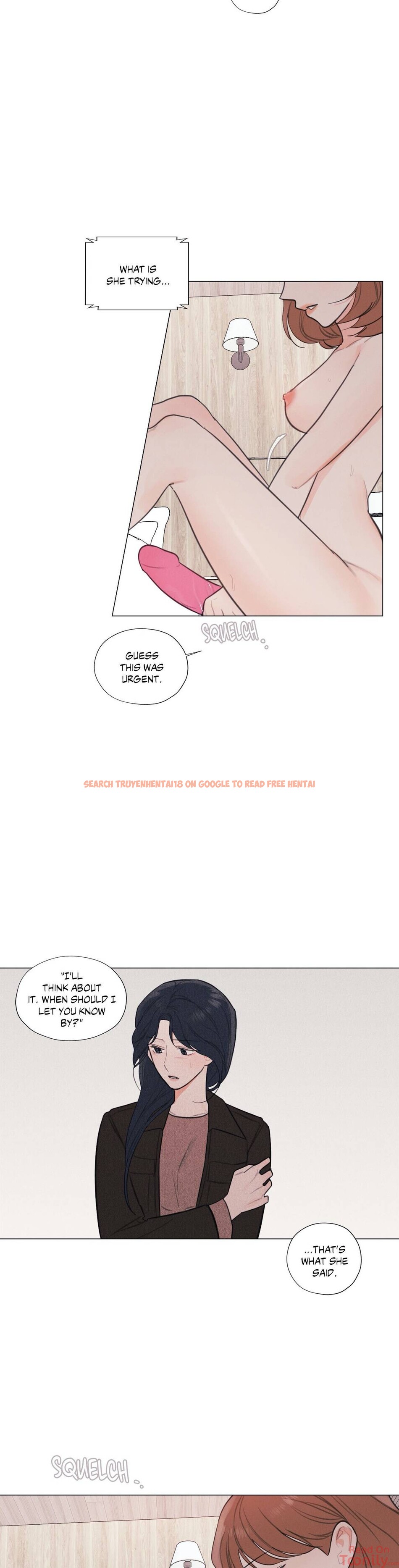 Read Hentai Image 13 940 in comic Hardcore Vanilla - Chapter 18 - www.hentaitnt.net