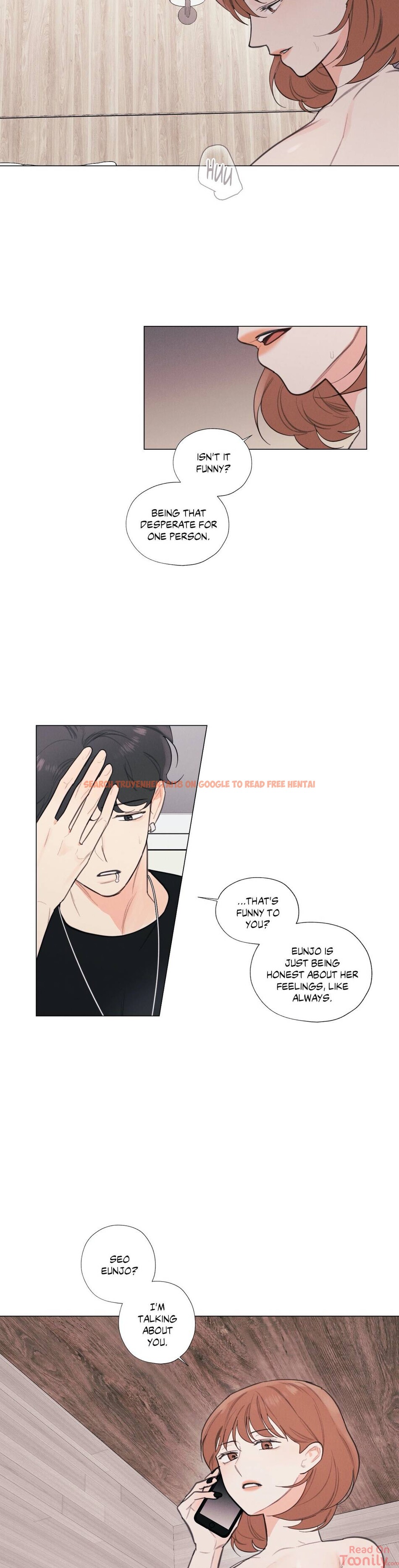 Read Hentai Image 14 940 in comic Hardcore Vanilla - Chapter 18 - www.hentaitnt.net