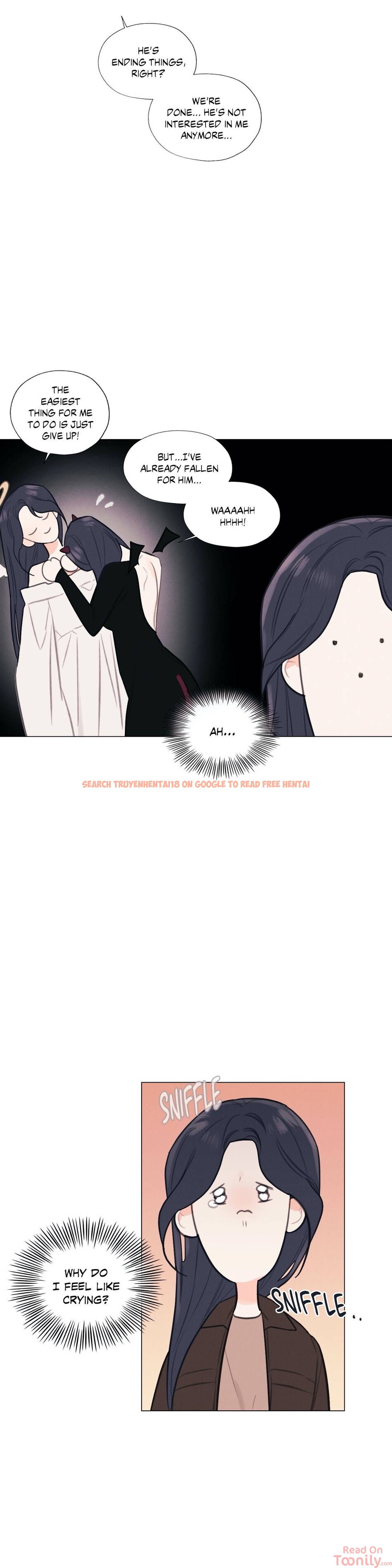 Read Hentai Image 2 940 in comic Hardcore Vanilla - Chapter 18 - www.hentaitnt.net