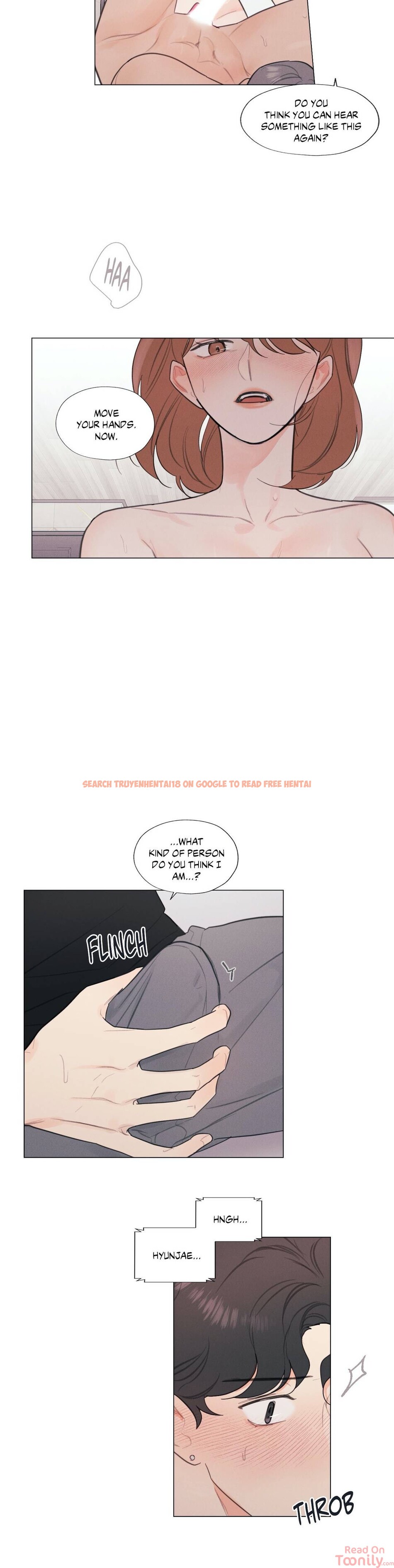 Read Hentai Image 20 940 in comic Hardcore Vanilla - Chapter 18 - www.hentaitnt.net