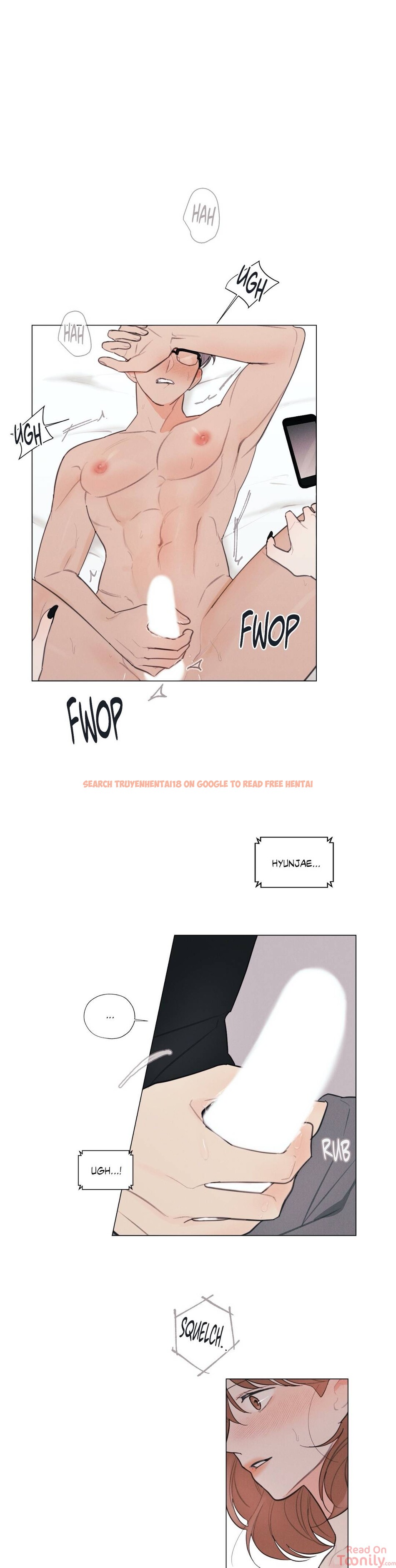 Read Hentai Image 21 940 in comic Hardcore Vanilla - Chapter 18 - www.hentaitnt.net