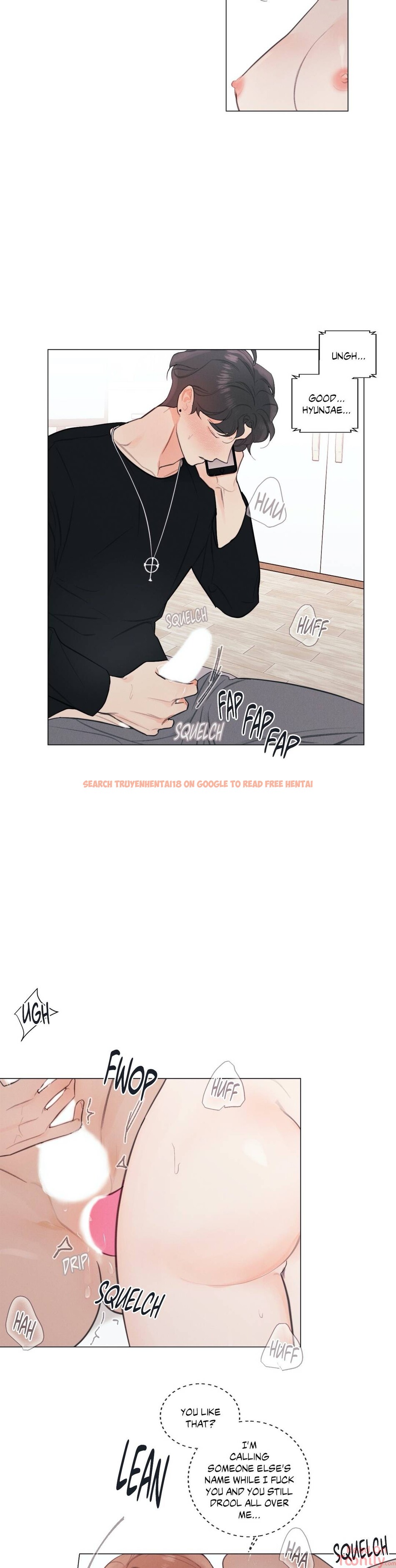 Read Hentai Image 22 940 in comic Hardcore Vanilla - Chapter 18 - www.hentaitnt.net