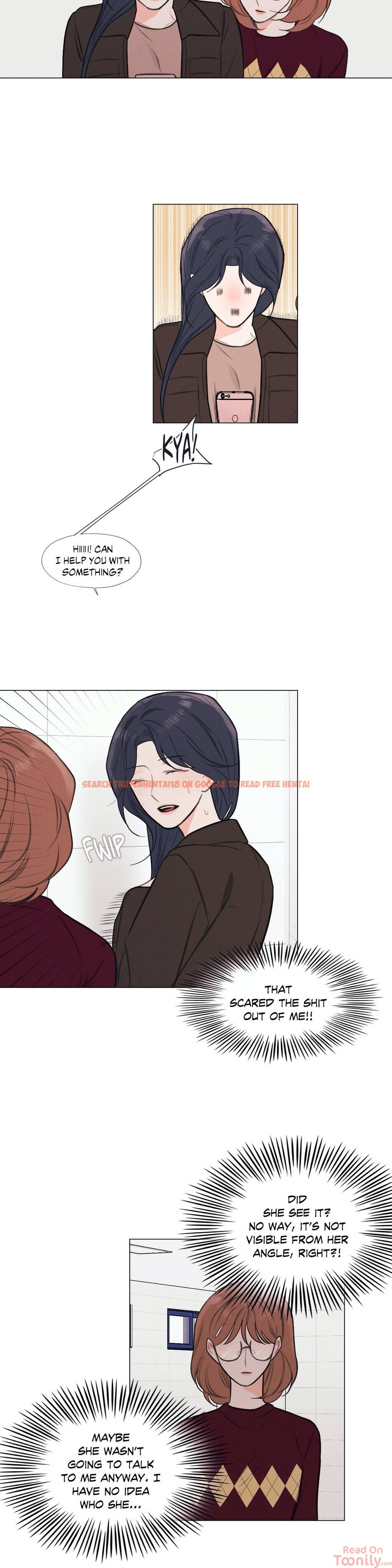 Read Hentai Image 5 940 in comic Hardcore Vanilla - Chapter 18 - www.hentaitnt.net