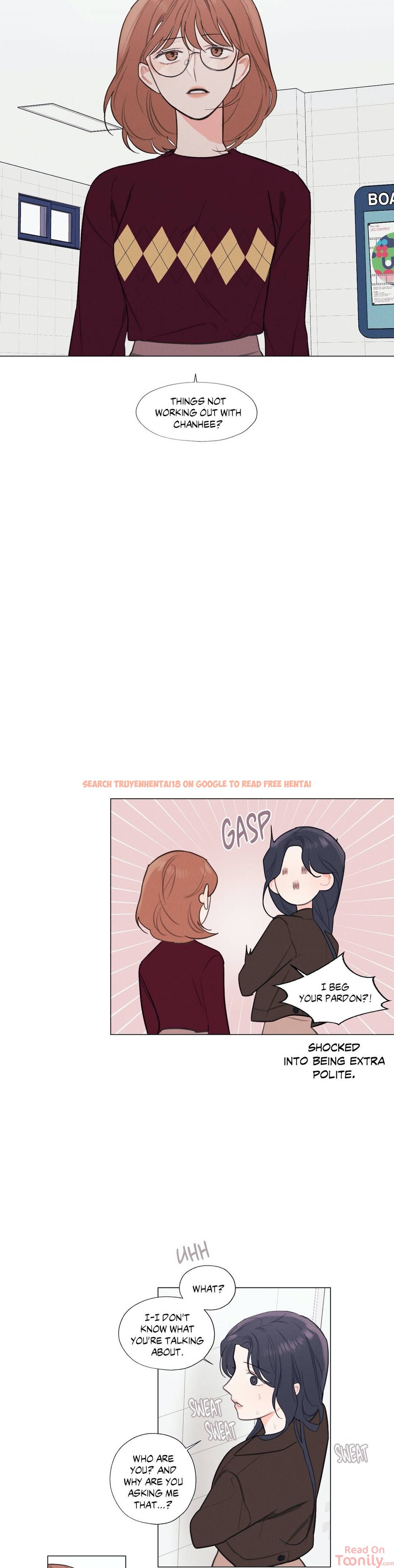Read Hentai Image 7 940 in comic Hardcore Vanilla - Chapter 18 - www.hentaitnt.net