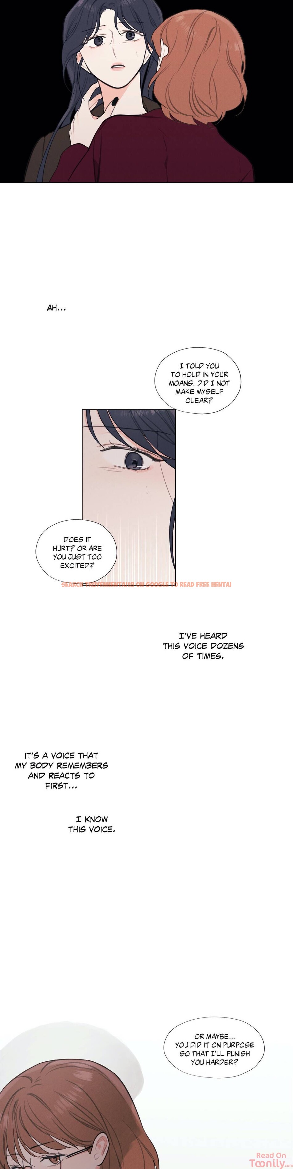 Read Hentai Image 9 940 in comic Hardcore Vanilla - Chapter 18 - www.hentaitnt.net