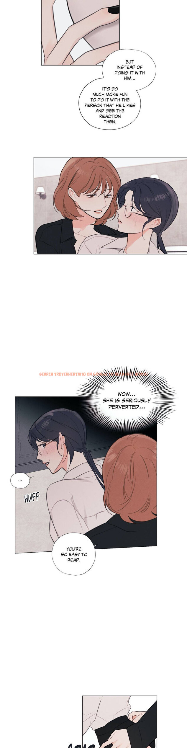 Read Hentai Image 13 900 in comic Hardcore Vanilla - Chapter 19 - hentaitnt.net
