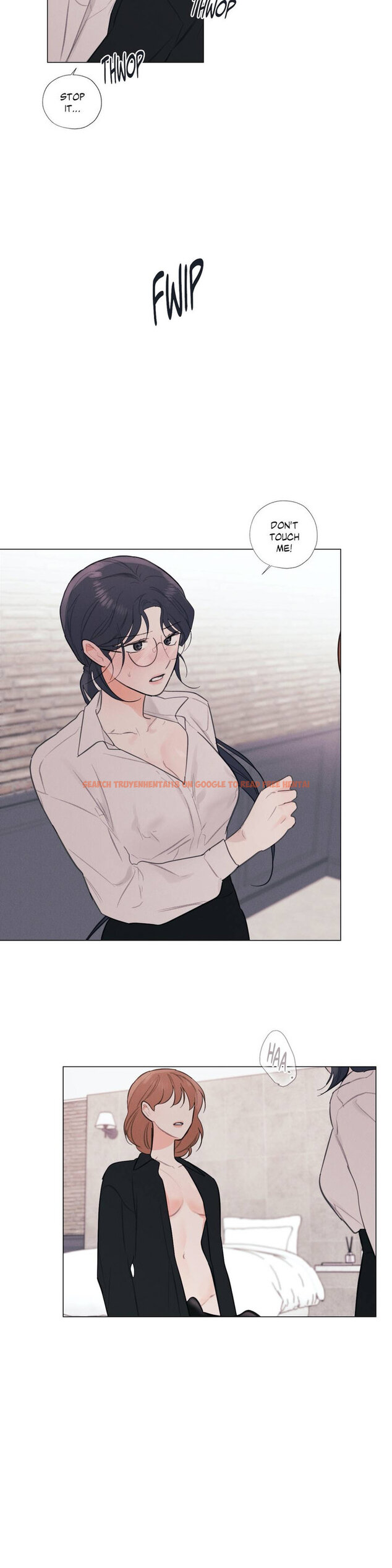Read Hentai Image 15 900 in comic Hardcore Vanilla - Chapter 19 - hentaitnt.net